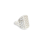 Flower Of Life Ring