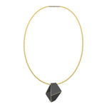 Folded Necklace - Short