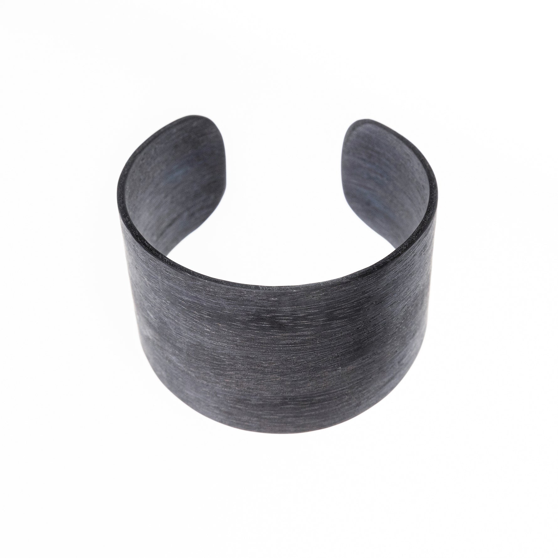 Woody Bracelet - Eucalypt grey