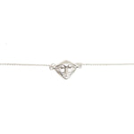 Hathor Harmony Choker - Silver