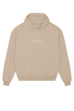 Heavy-Weight Premium Hoodie "Kushi" by Utamaro Kitagawa (1753-1806) Hoodie