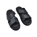 Helsinki Sandals for Her - Black