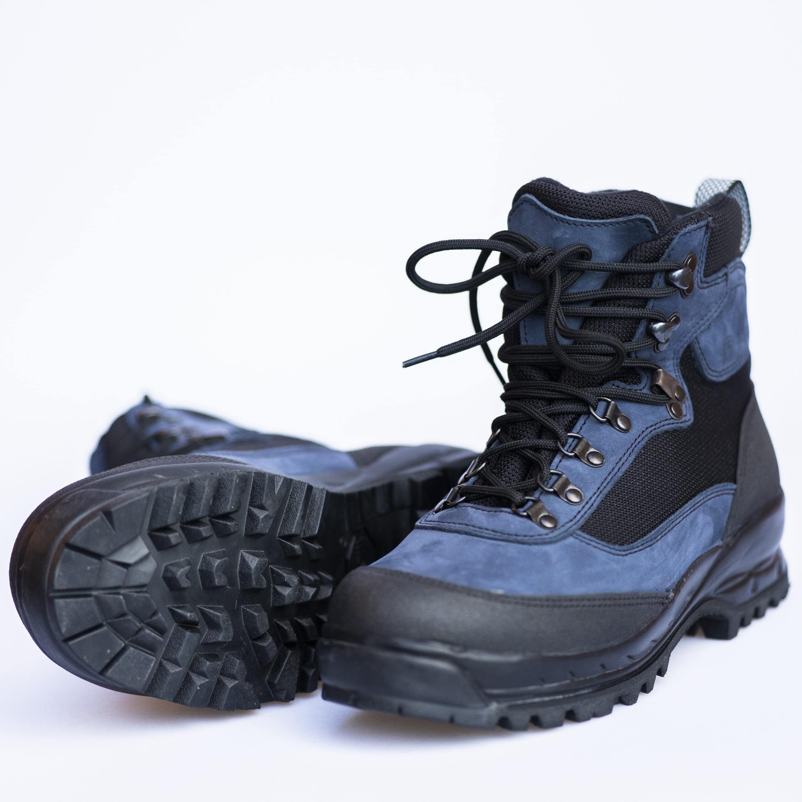 Wanderstiefel 550 Navy