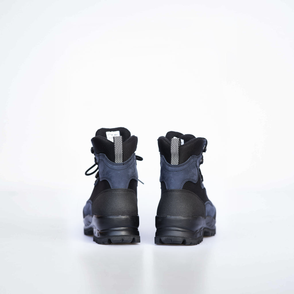Wanderstiefel 550 Navy