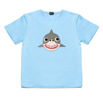 Kids Shark T-Shirt