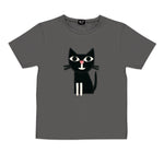 Kids Cat T-Shirt