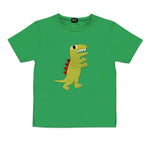 Kids Dinosaur T-Shirt