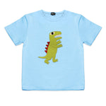 Kids Dinosaur T-Shirt