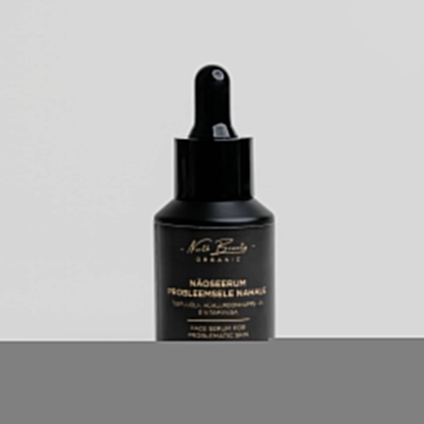 Facial Serum for Problematic Skin for Men, 30ml