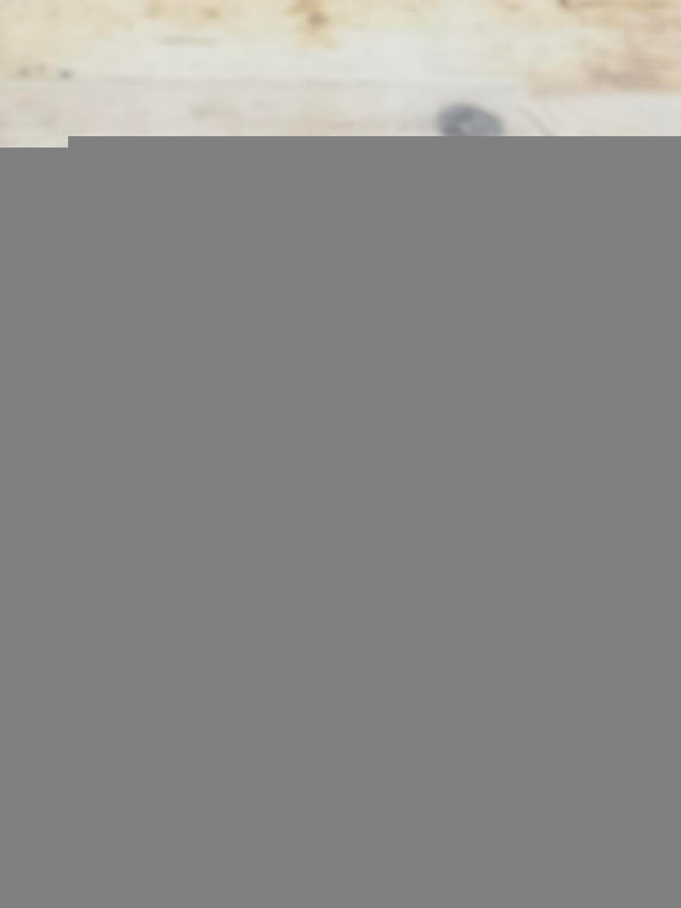 Leather Cosmetic Bag