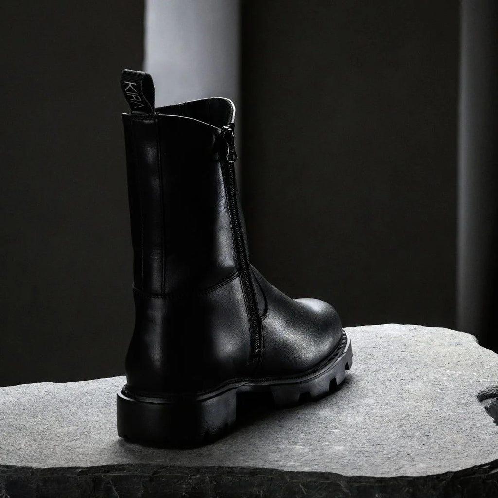 Botas rebeldes Chelsea KIRA