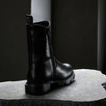Botas rebeldes Chelsea KIRA