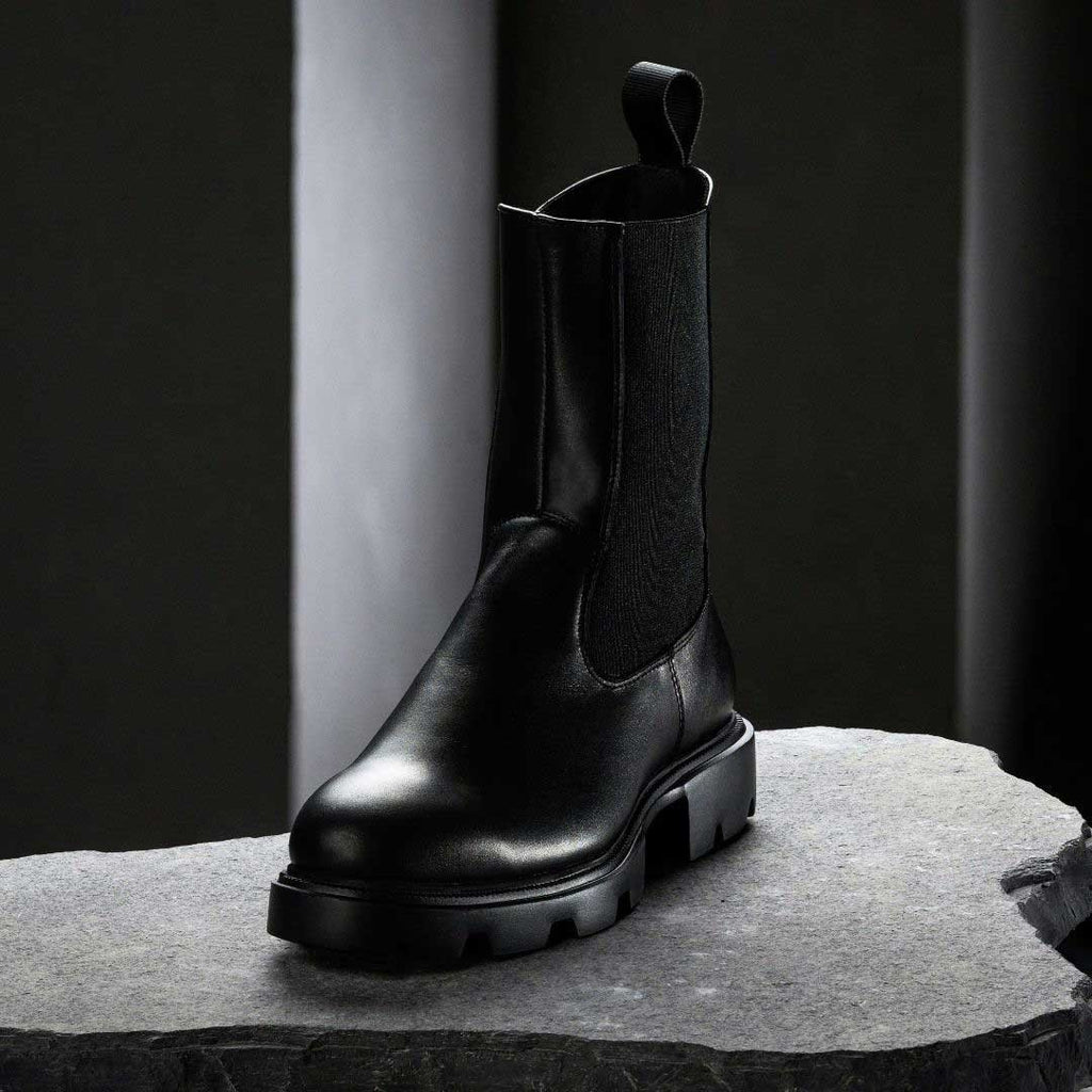 Botas rebeldes Chelsea KIRA