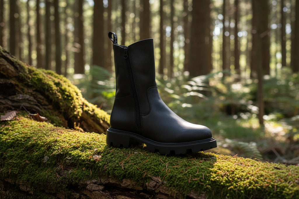 KIRA Chelsea Rebel Stiefel
