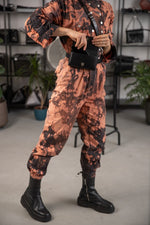 Body Harness Kora No2