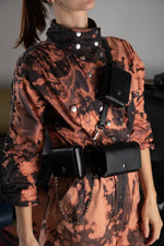 Body Harness Kora No3