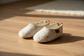Pantuflas para niños Põnni
