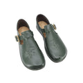 Chaussures Kuuda - Vert Foncé