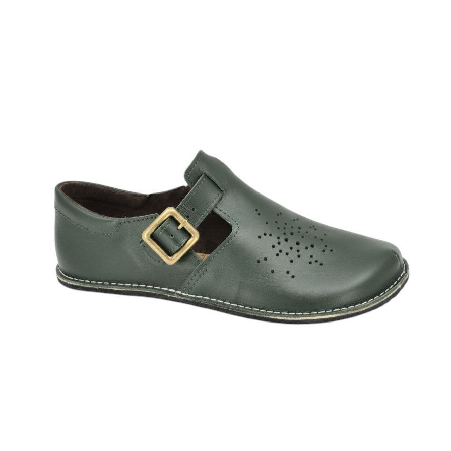 Chaussures Kuuda - Vert Foncé