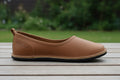 Kuutsid-Schuhe - Braun