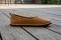 Kuutsid-Schuhe - Gelb
