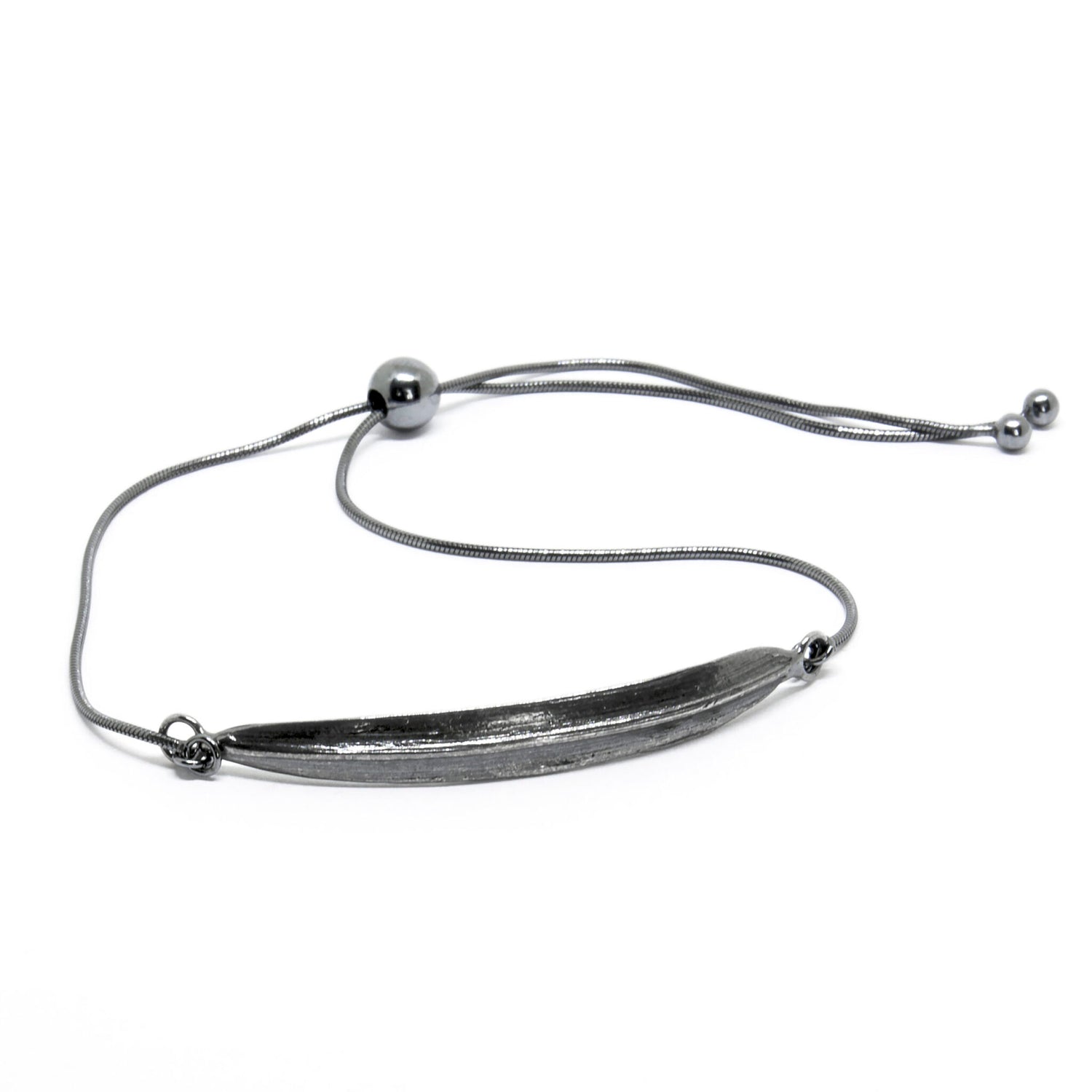 Bracelet - SPRING Leaf