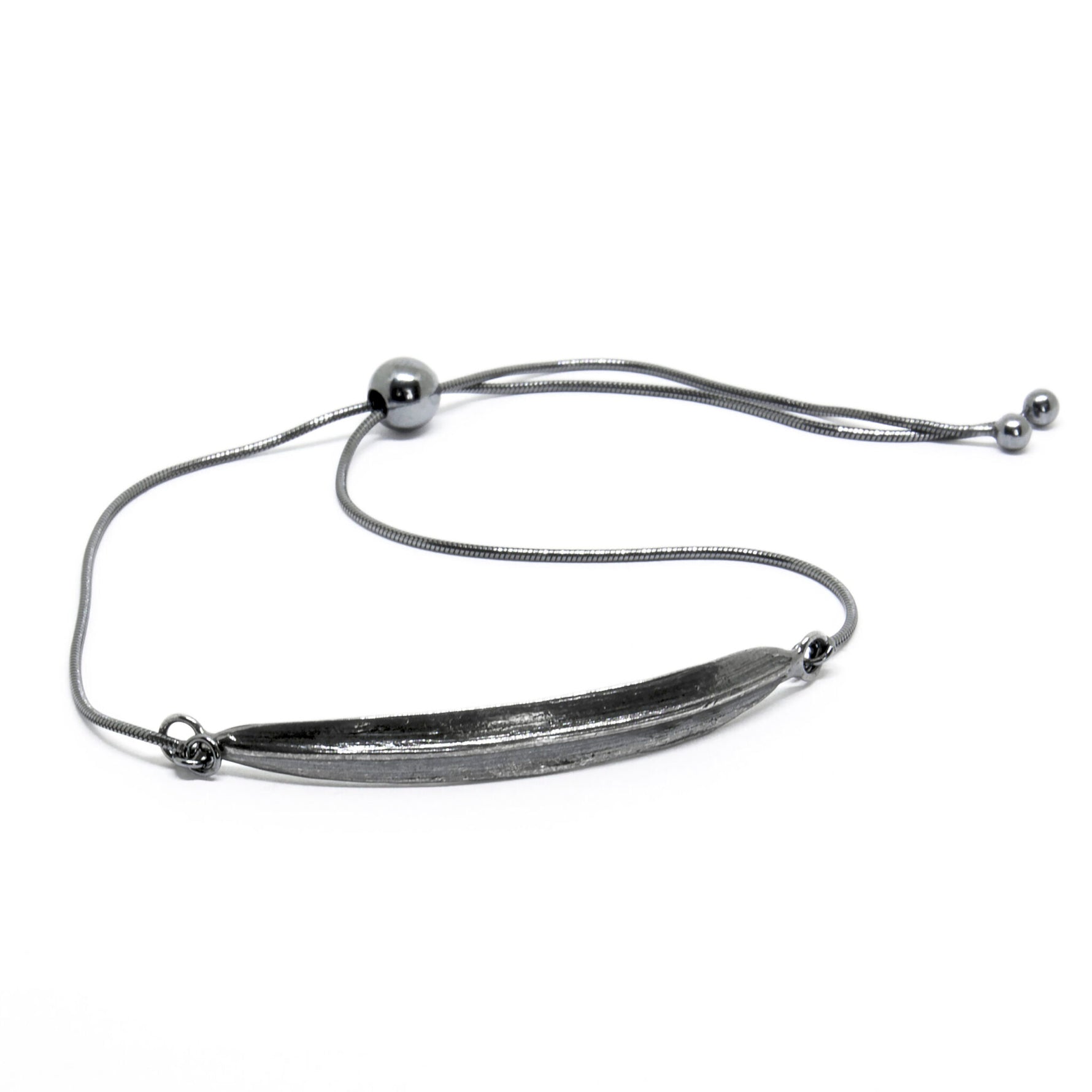 Bracelet - SPRING Leaf