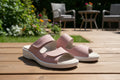 Professional Ergonomic Sandals - Light Pink