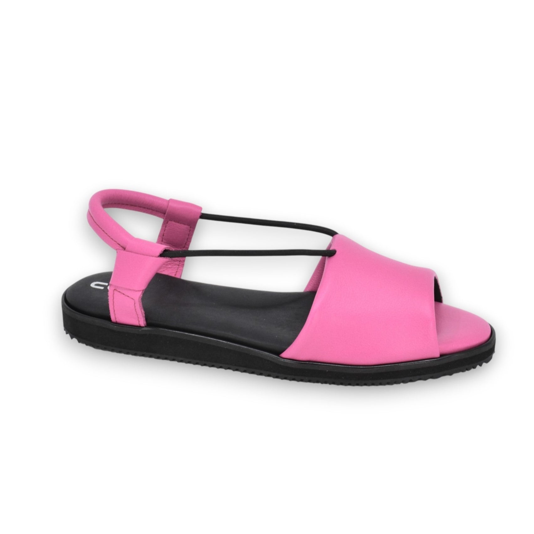 TOKU Berlin Sandalen - Fuchsia