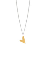 Love Necklace - Gold