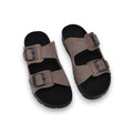 Märt Herensandalen – Donkerbruin