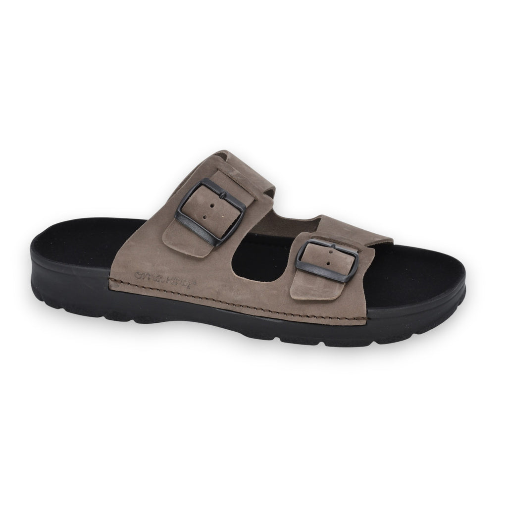 Märt Herensandalen – Donkerbruin