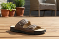Märt Sandalen - Braun