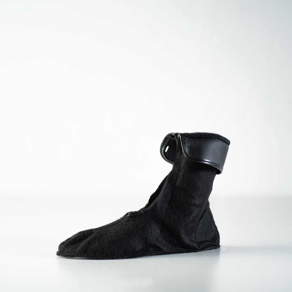 Calcetines interiores M77