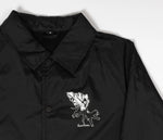 Coach Jacket The Hobgoblin - Black