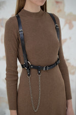 Body Harness Milla