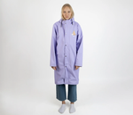 Moomin Adventure Rain Jacket - Lilac