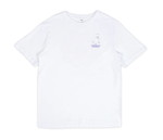 Moomintroll's Flower Everyday T-Shirt Women - White