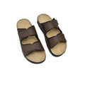 Sandalias Madise - Marrón