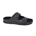 Meeliku Sandalen - Schwarz