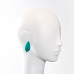 Mega Mangoes Earrings