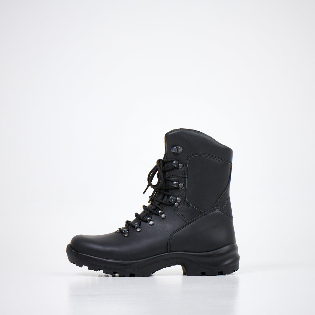 Bottes Militaires 739 - Noir