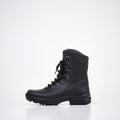 Bottes Militaires 739 - Noir