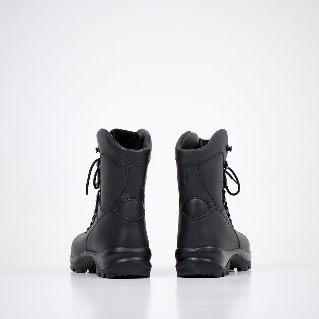 Bottes Militaires 739 - Noir