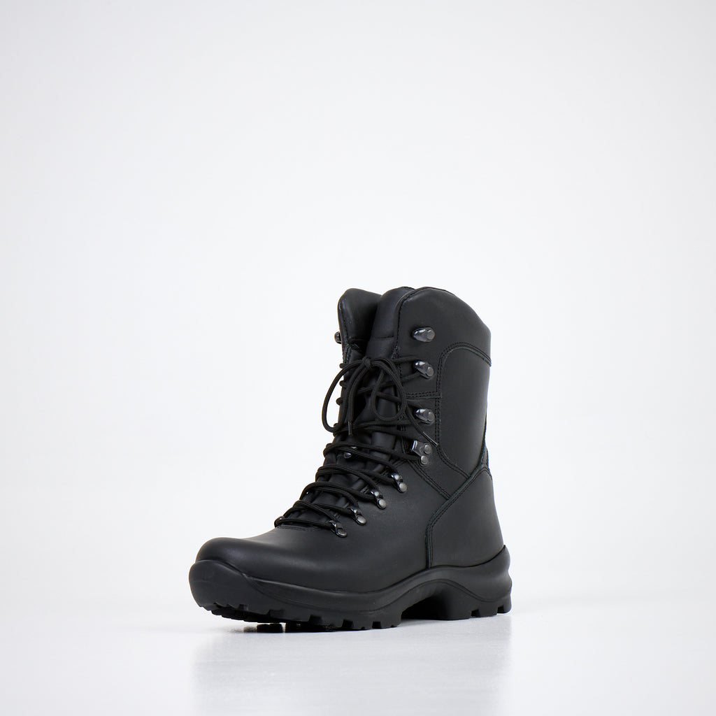 Bottes Militaires 739 - Noir
