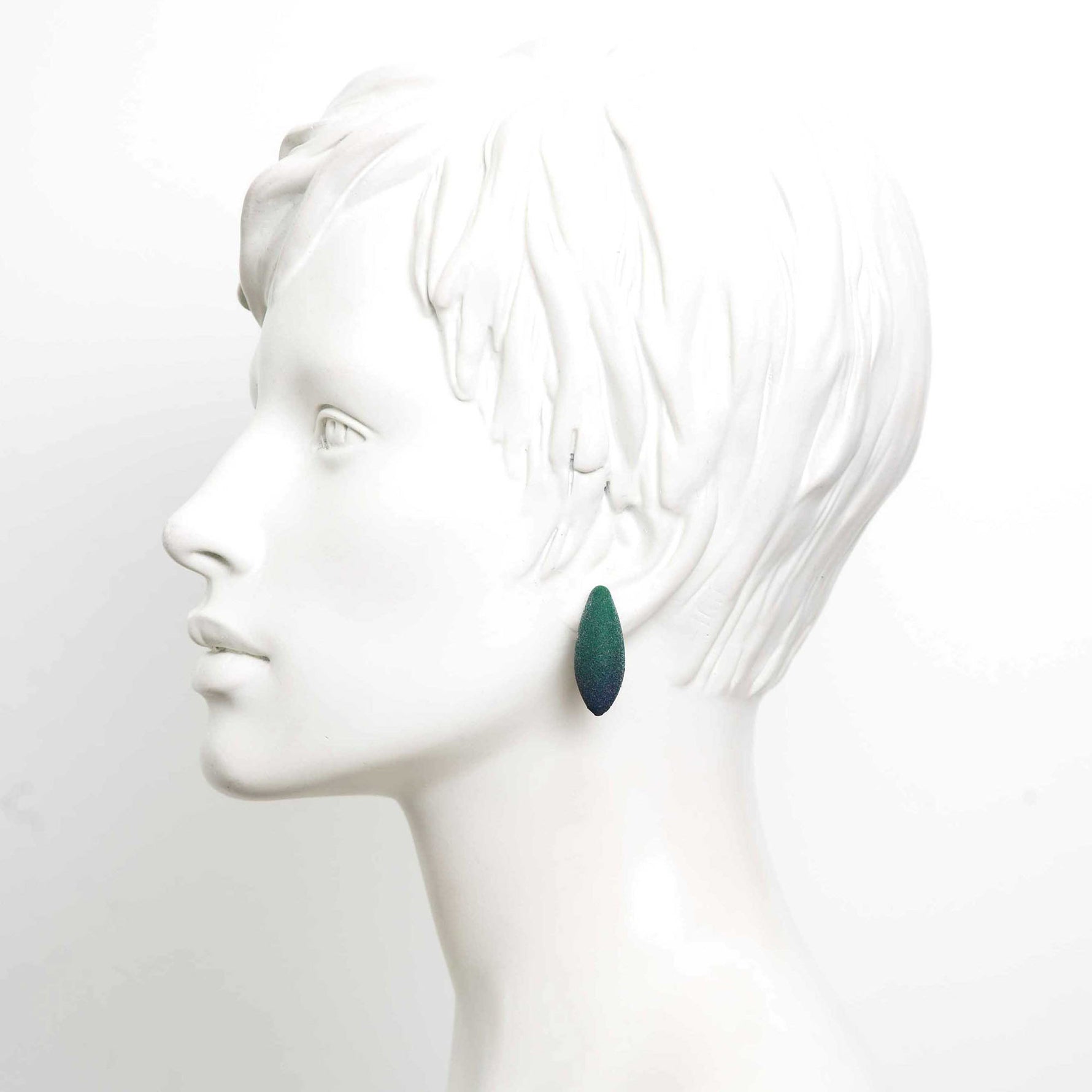 Mini Avocados Earrings