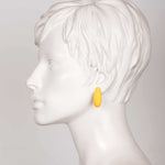 Mini Bananas Earrings