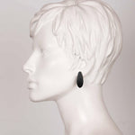 Mini Blackcurrants Earrings