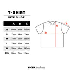 Moomin Classics Heavy T-Shirt - Melange Grey