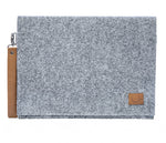 Laptop Bag Berg 13'' - Grey